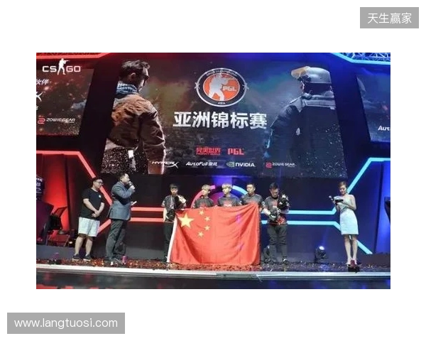 TYLOO率先晋级CS亚洲邀请赛2026正赛